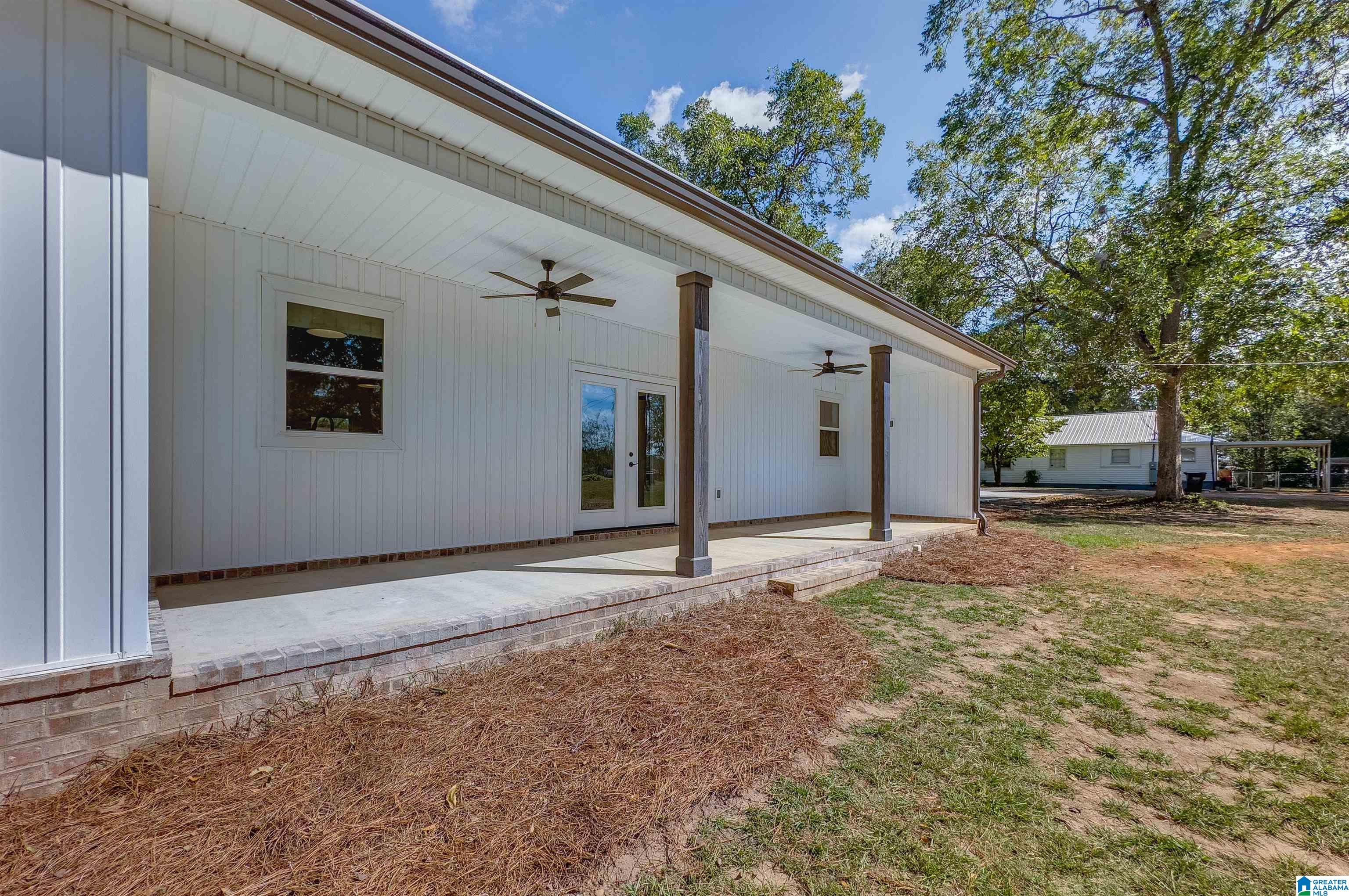 105 Barker Street Clanton, AL 35045 - Photo 57 of 61