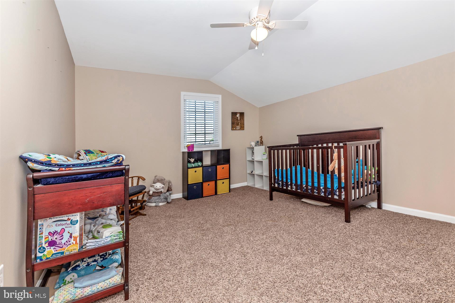 146 Clearview Road Hedgesville, WV 25427 - Photo 17 of 30 Bedroom