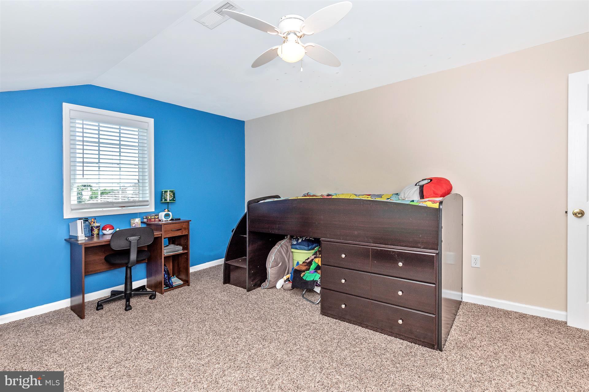146 Clearview Road Hedgesville, WV 25427 - Photo 18 of 30 Bedroom
