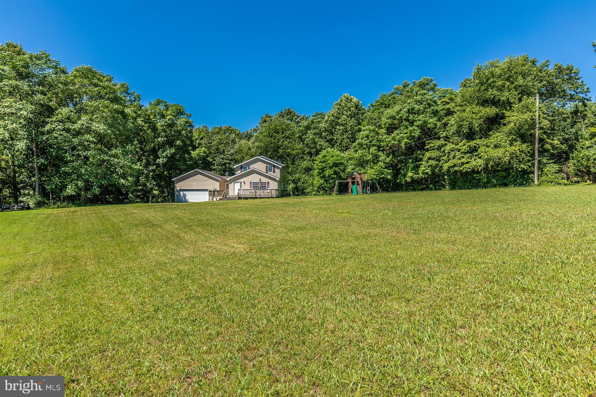 146 Clearview Road Hedgesville, WV 25427 - Photo 25 of 30 Exterior (Front)