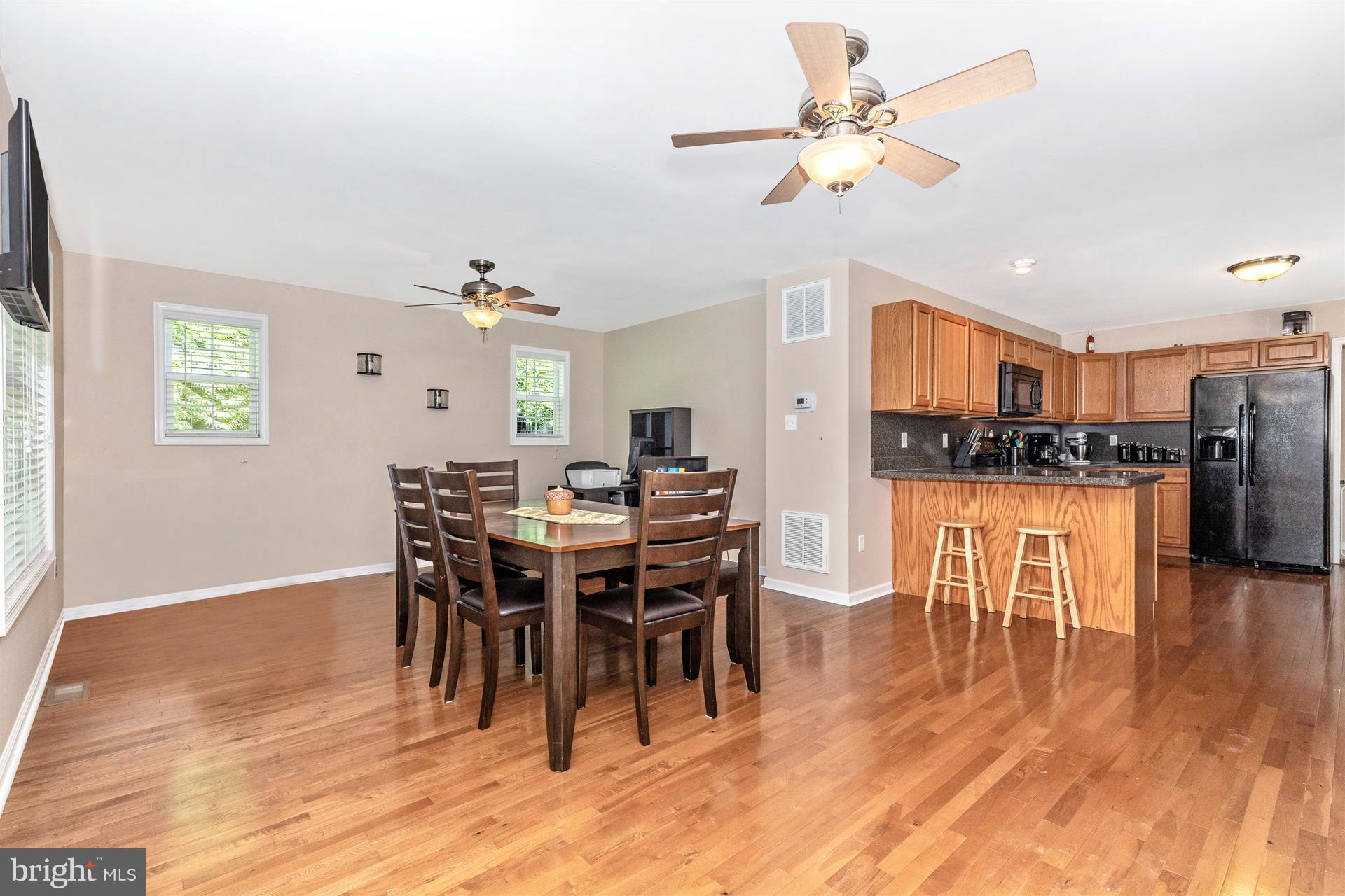 146 Clearview Road Hedgesville, WV 25427 - Photo 10 of 30 Dining Room