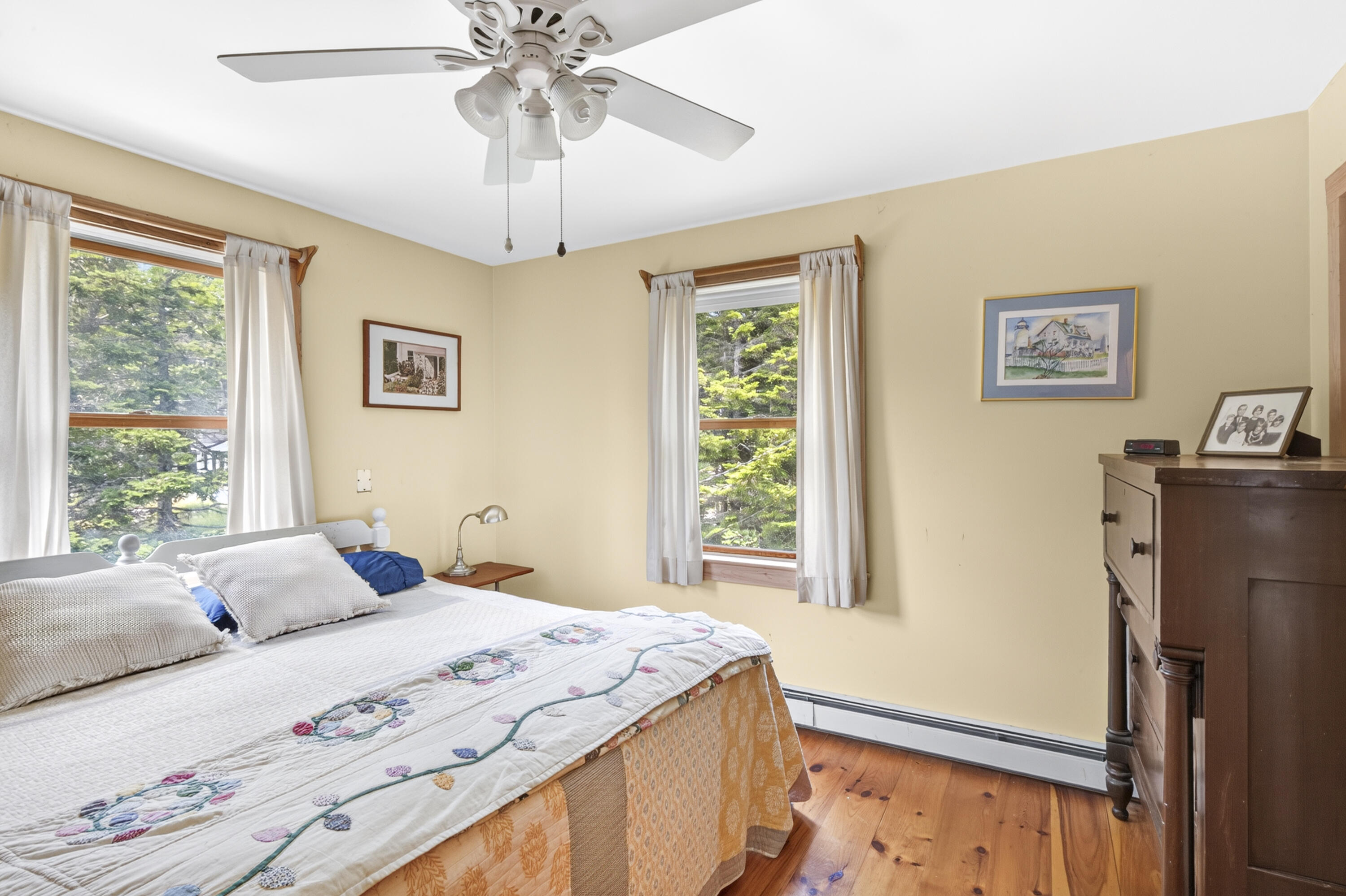 139 Seawood Park Road Bristol, ME 04554 - Photo 9 of 35 18-139SeawoodParkRd-Bristol-KS