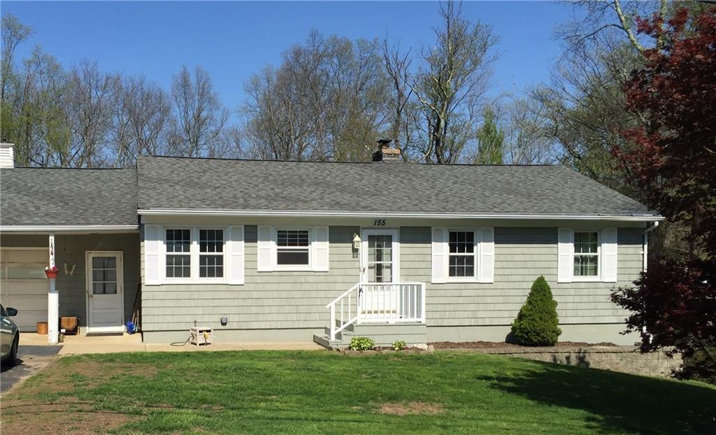 155 Babbitt Road Thomaston, CT 06787 - Photo 1 of 1