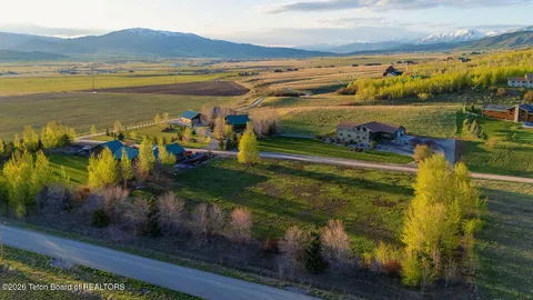 $185,000 | Lot 4 Quaking Aspen Way, Etna, WY 83118