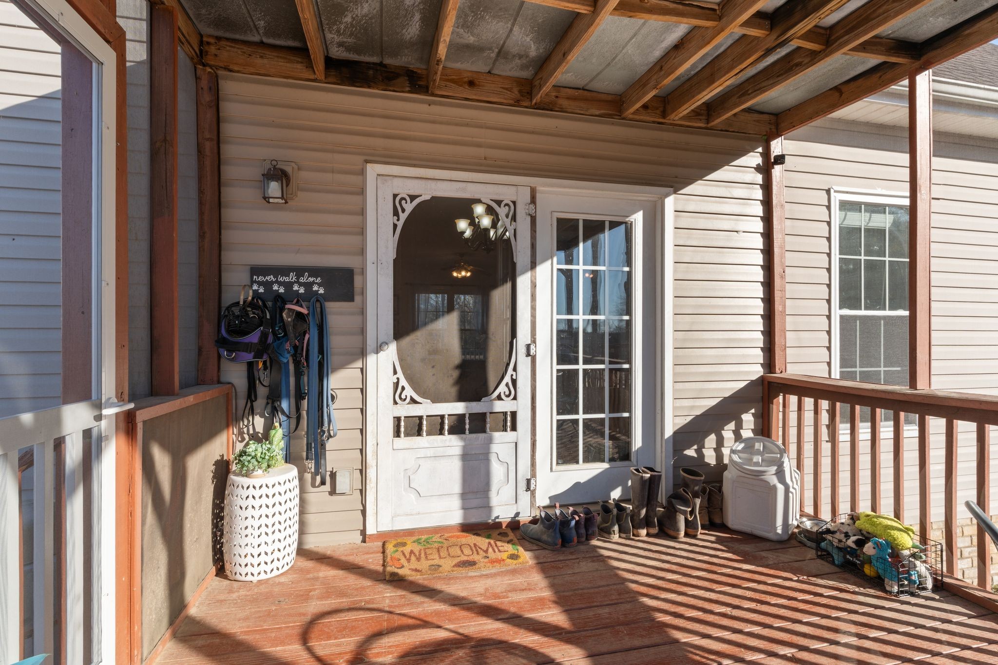 3736 Armstrong Road Springfield, TN 37172 - Photo 31 of 60