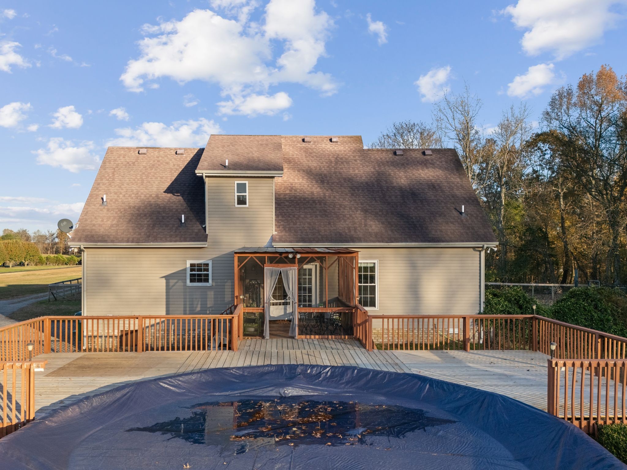 3736 Armstrong Road Springfield, TN 37172 - Photo 32 of 60