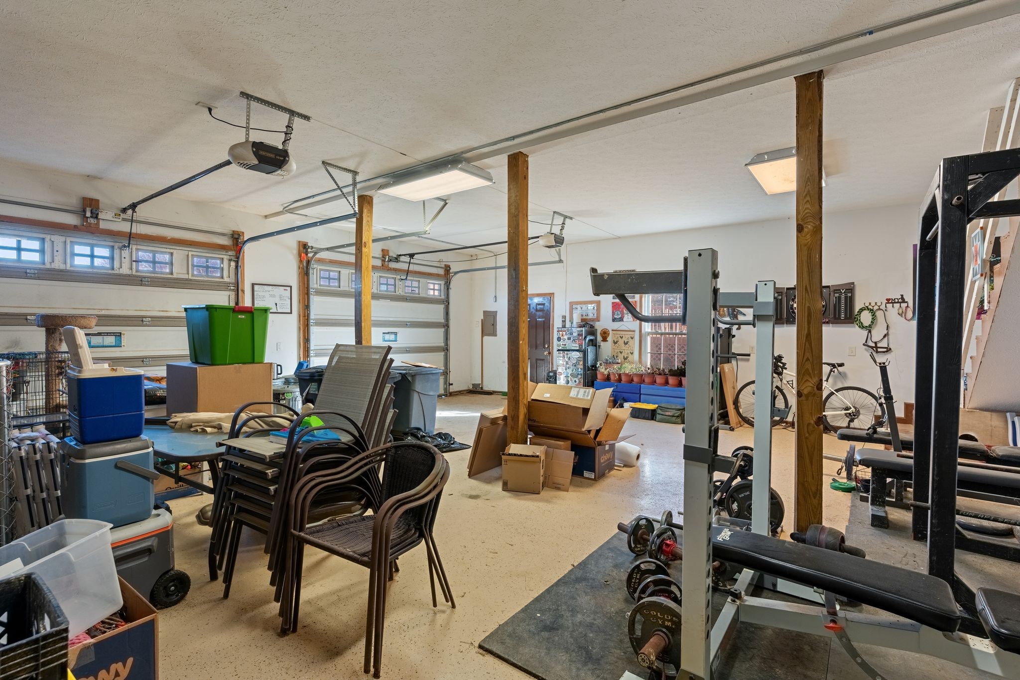 3736 Armstrong Road Springfield, TN 37172 - Photo 37 of 60