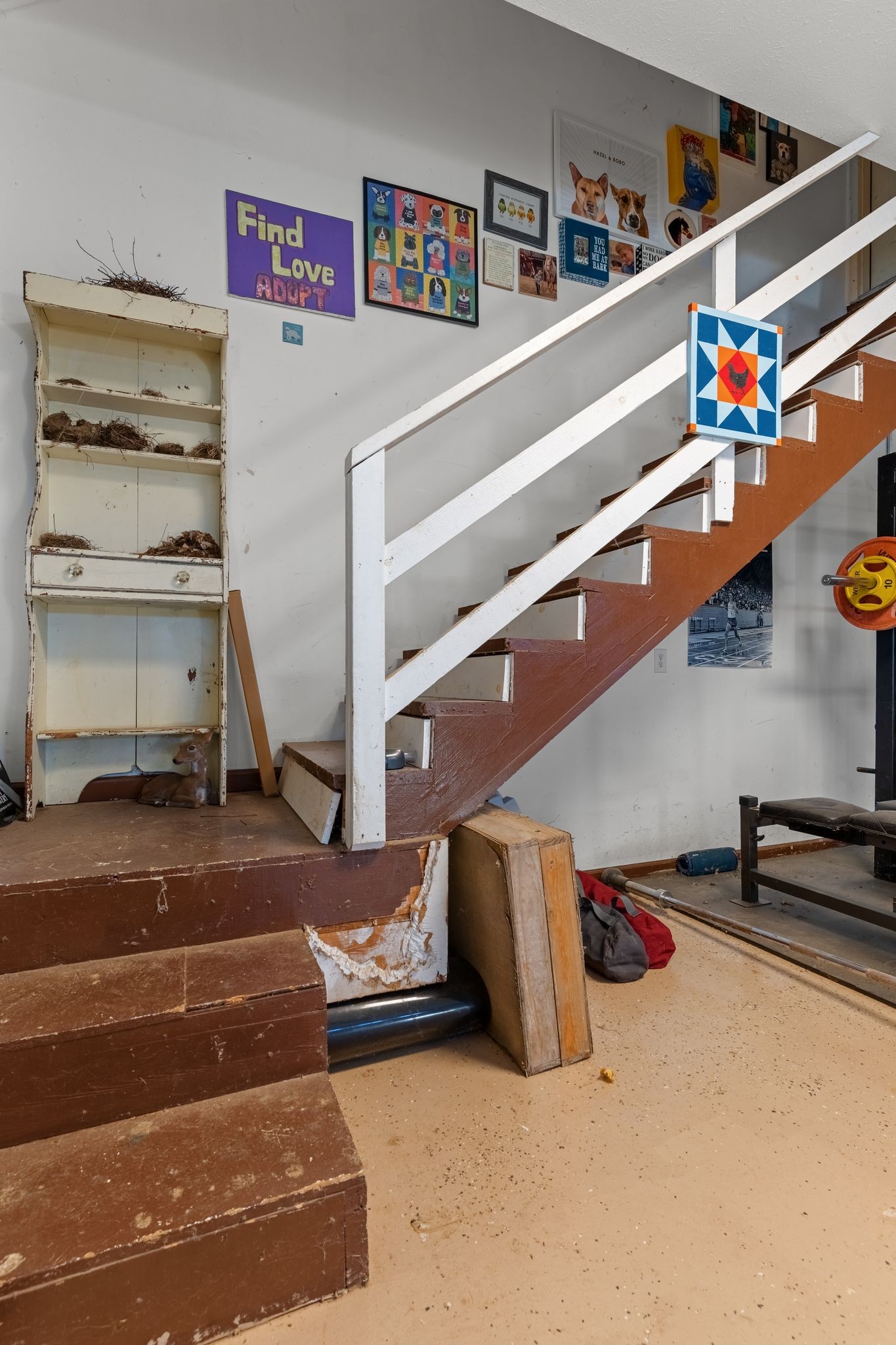 3736 Armstrong Road Springfield, TN 37172 - Photo 38 of 60