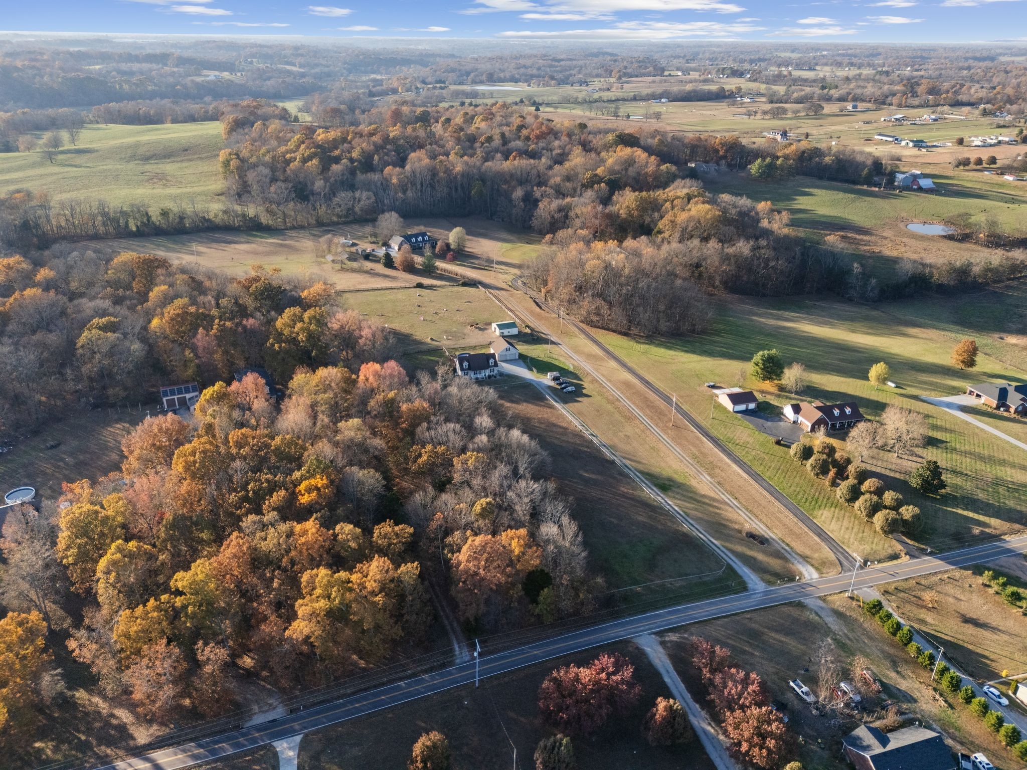 3736 Armstrong Road Springfield, TN 37172 - Photo 46 of 60