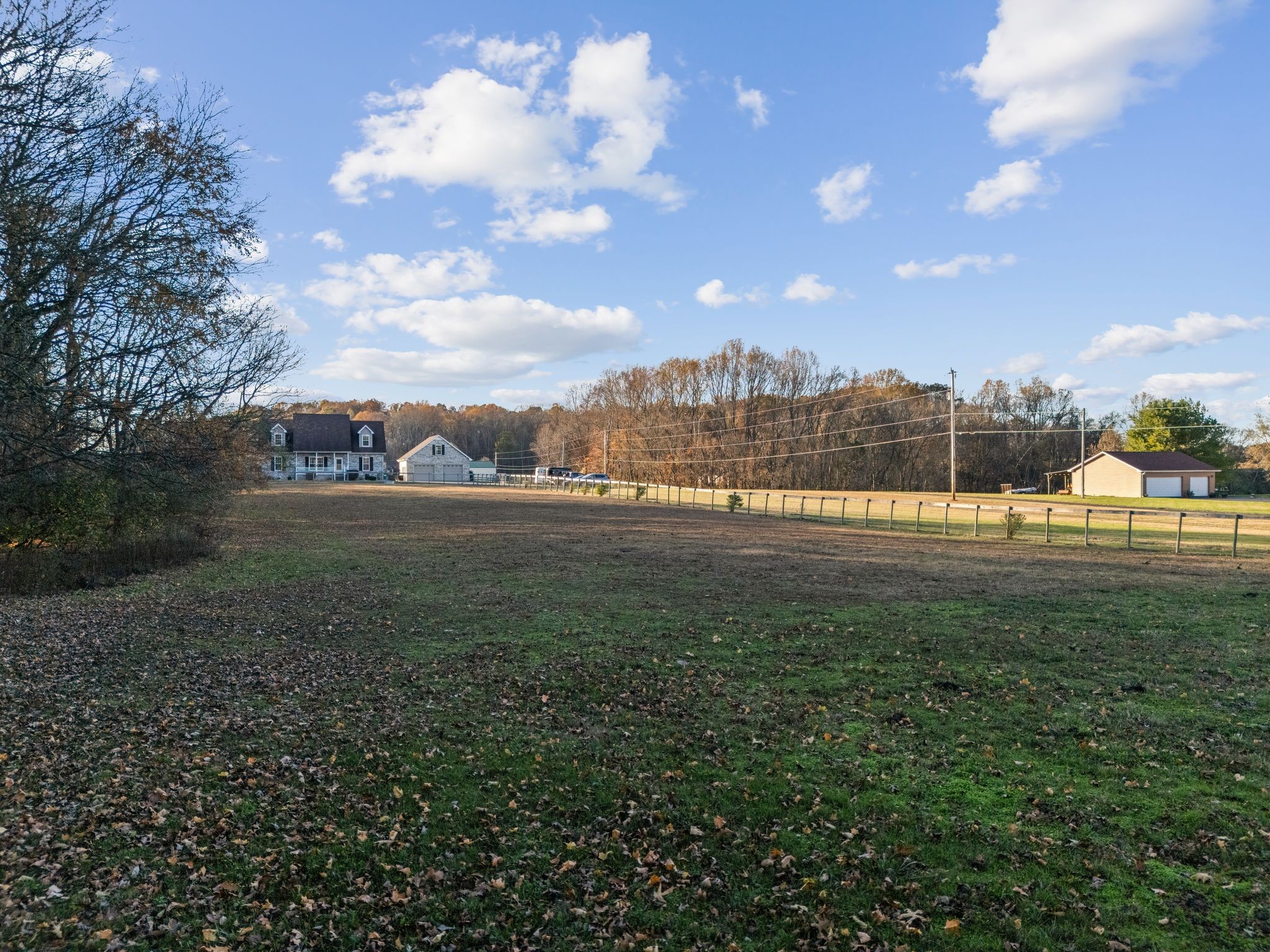 3736 Armstrong Road Springfield, TN 37172 - Photo 48 of 60 a view of outdoor space with city view
