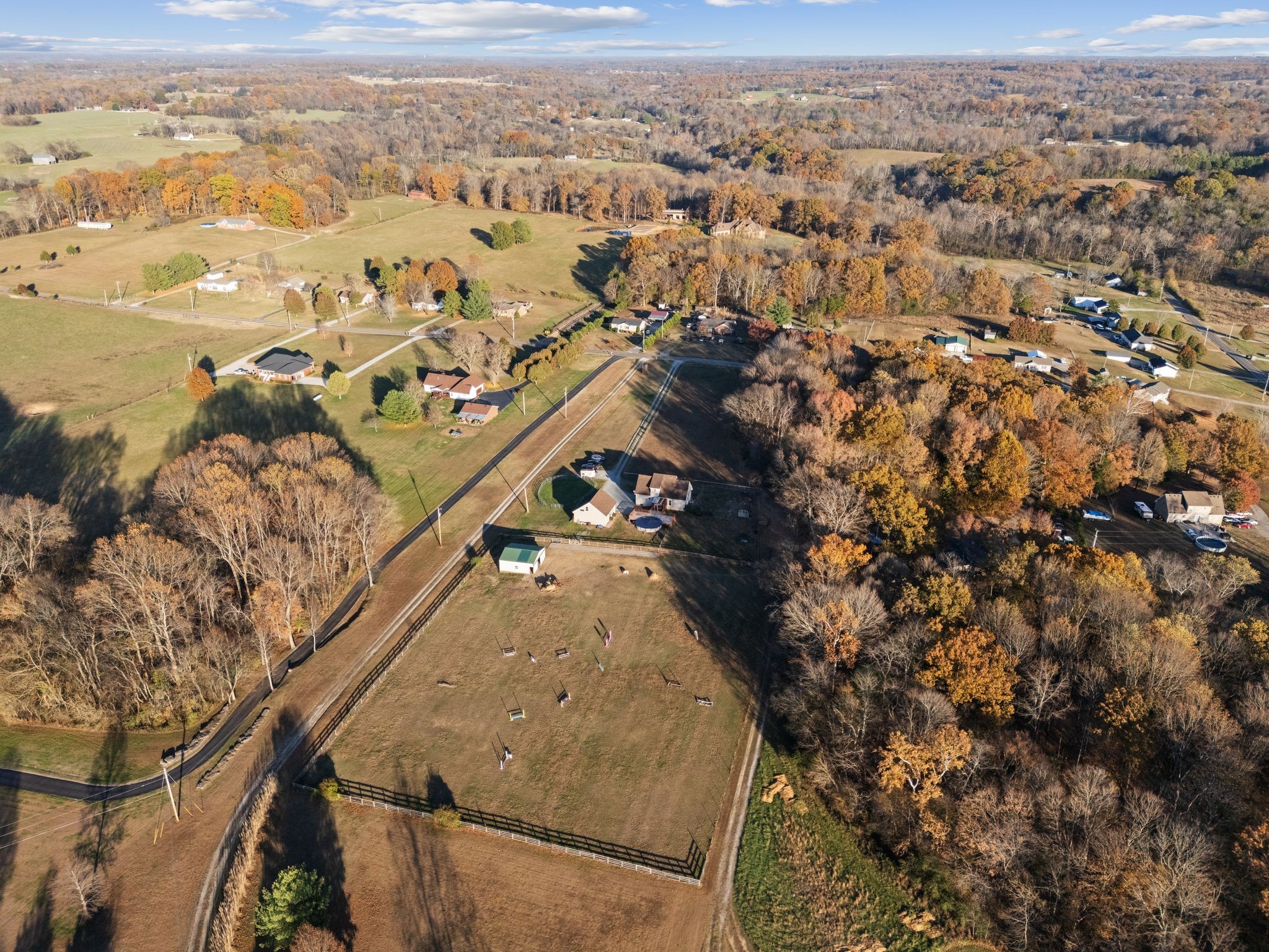 3736 Armstrong Road Springfield, TN 37172 - Photo 54 of 60