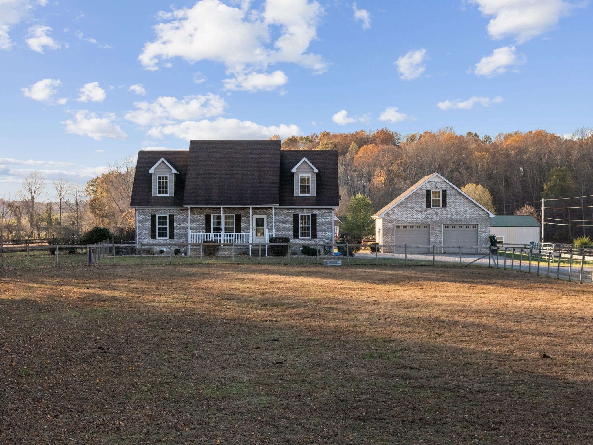 3736 Armstrong Road Springfield, TN 37172 - Photo 56 of 60