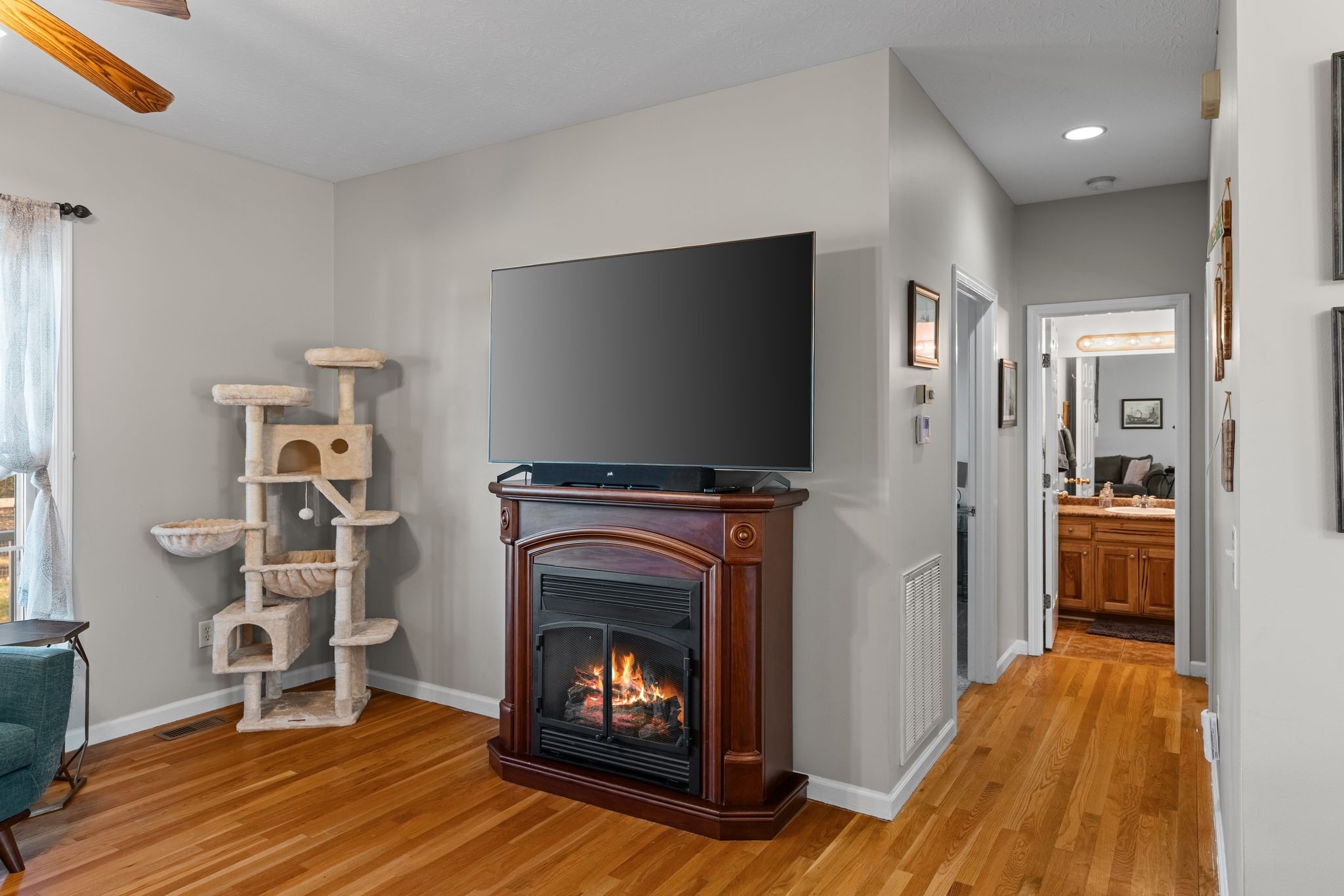 3736 Armstrong Road Springfield, TN 37172 - Photo 8 of 60