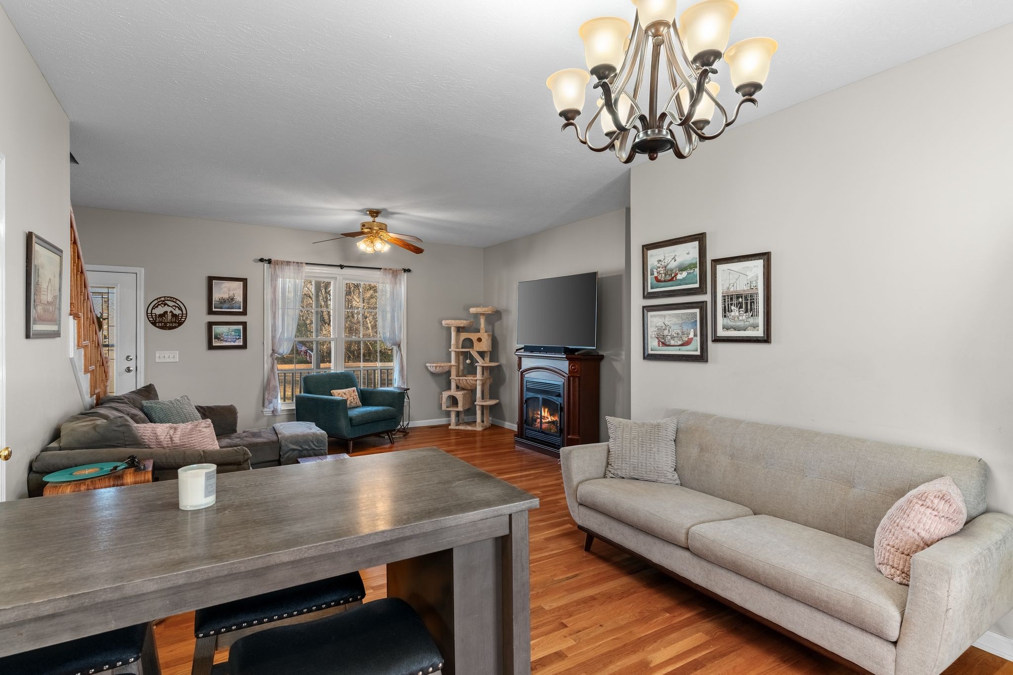 3736 Armstrong Road Springfield, TN 37172 - Photo 10 of 60