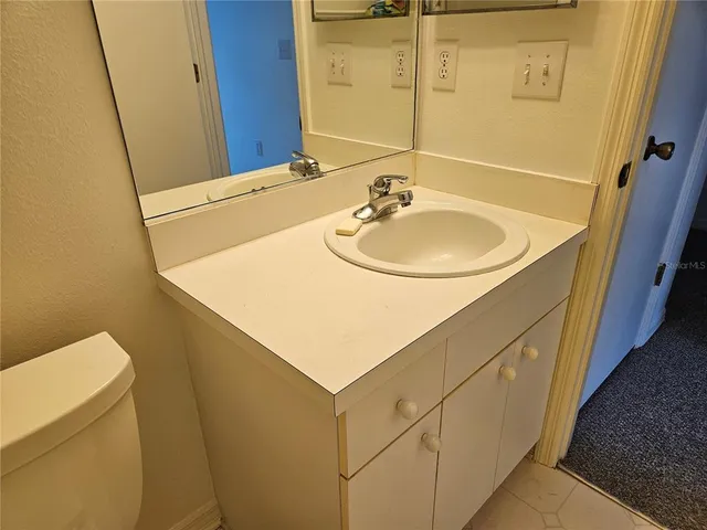 a view of house with outdoor space