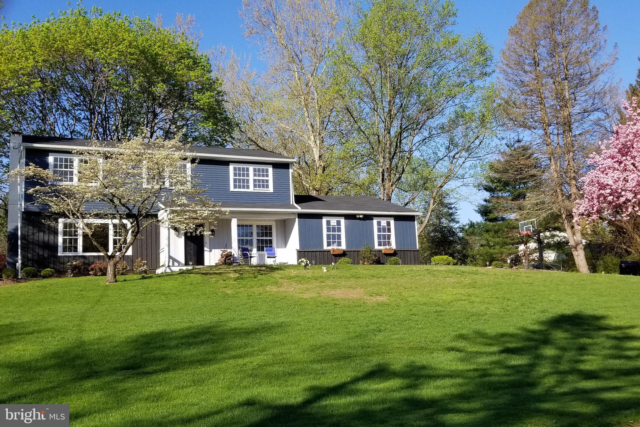 73 Pine Valley Road Doylestown, PA 18901 - Photo 1 of 52 Gallery Image 1