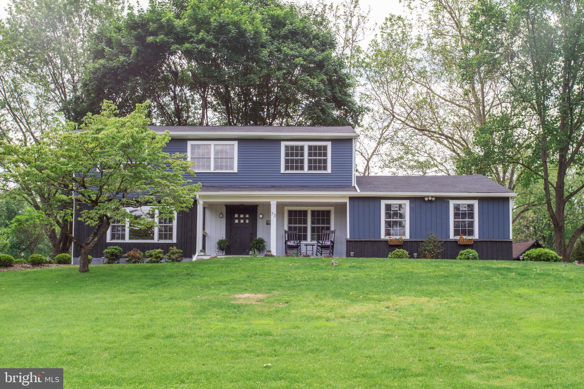 73 Pine Valley Road Doylestown, PA 18901 - Photo 2 of 52 Gallery Image 2