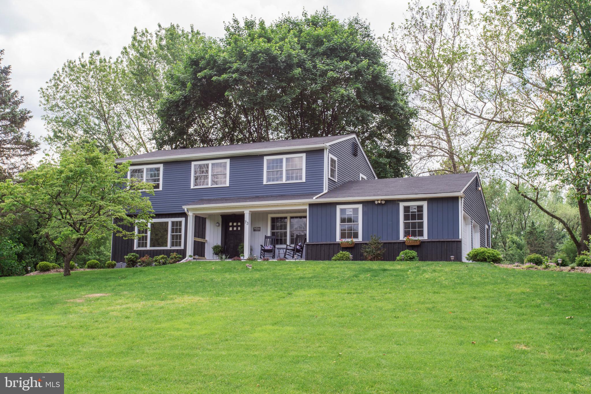 73 Pine Valley Road Doylestown, PA 18901 - Photo 3 of 52 Gallery Image 3
