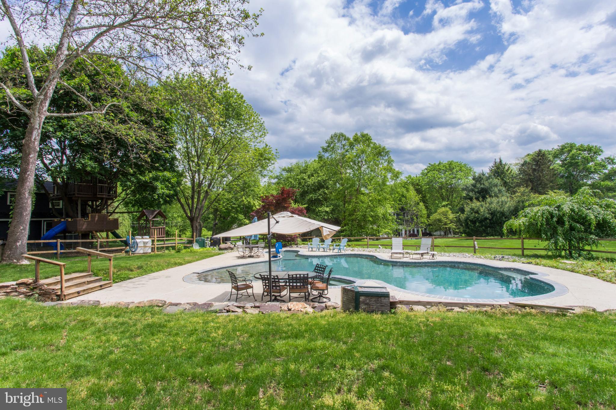 73 Pine Valley Road Doylestown, PA 18901 - Photo 51 of 52 Gallery Image 51