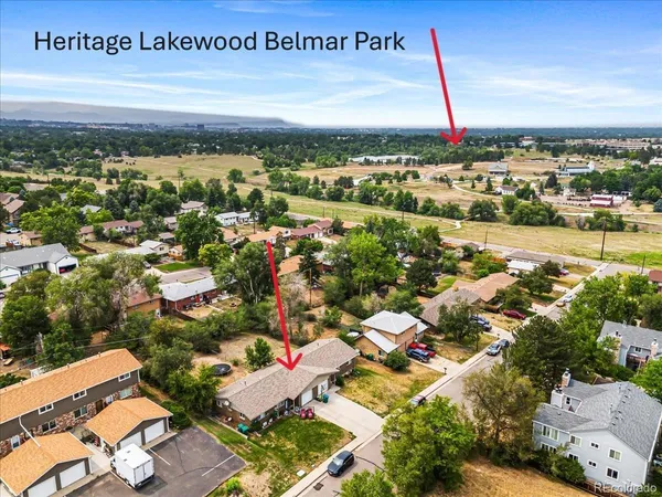 $900,000 | 985-995 South Yukon Street, Lakewood, CO 80226