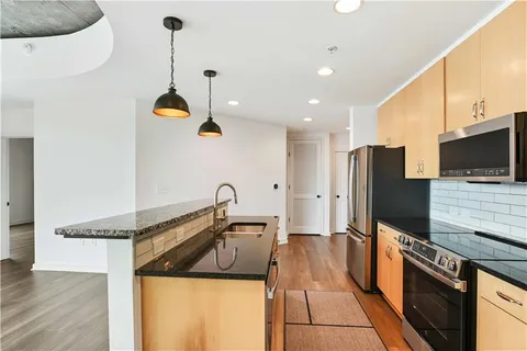 $499,000 | 860 Peachtree Street Northeast, Unit 1718, Atlanta, GA 30308