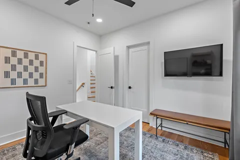 $599,000 | 1258 1st Avenue South, Unit B, Nashville, TN 37210