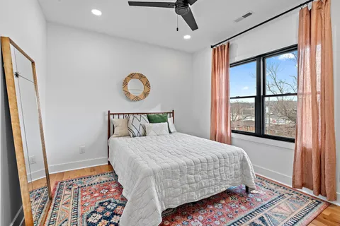 $599,000 | 1258 1st Avenue South, Unit B, Nashville, TN 37210