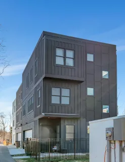 $599,000 | 1258 1st Avenue South, Unit B, Nashville, TN 37210