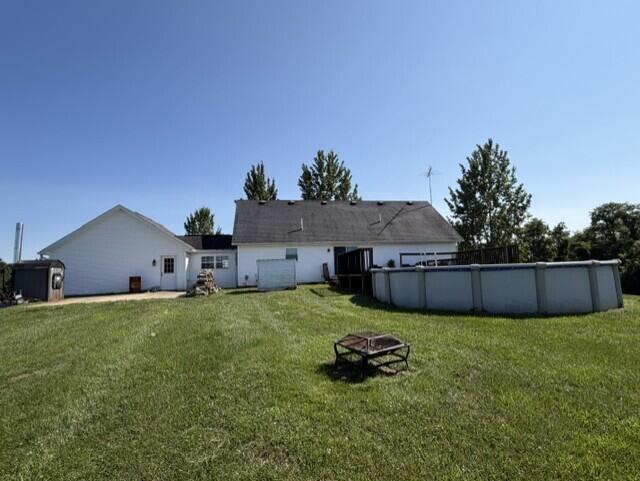 4397 Perkins Ridge Road Brooksville, KY 41004 - Photo 19 of 25 7