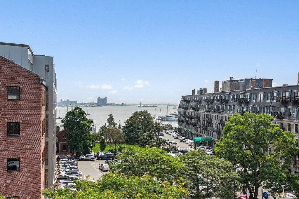59 Fleet Street, Unit 3 Boston, MA 02109 - Photo 20 of 24 a view of a city