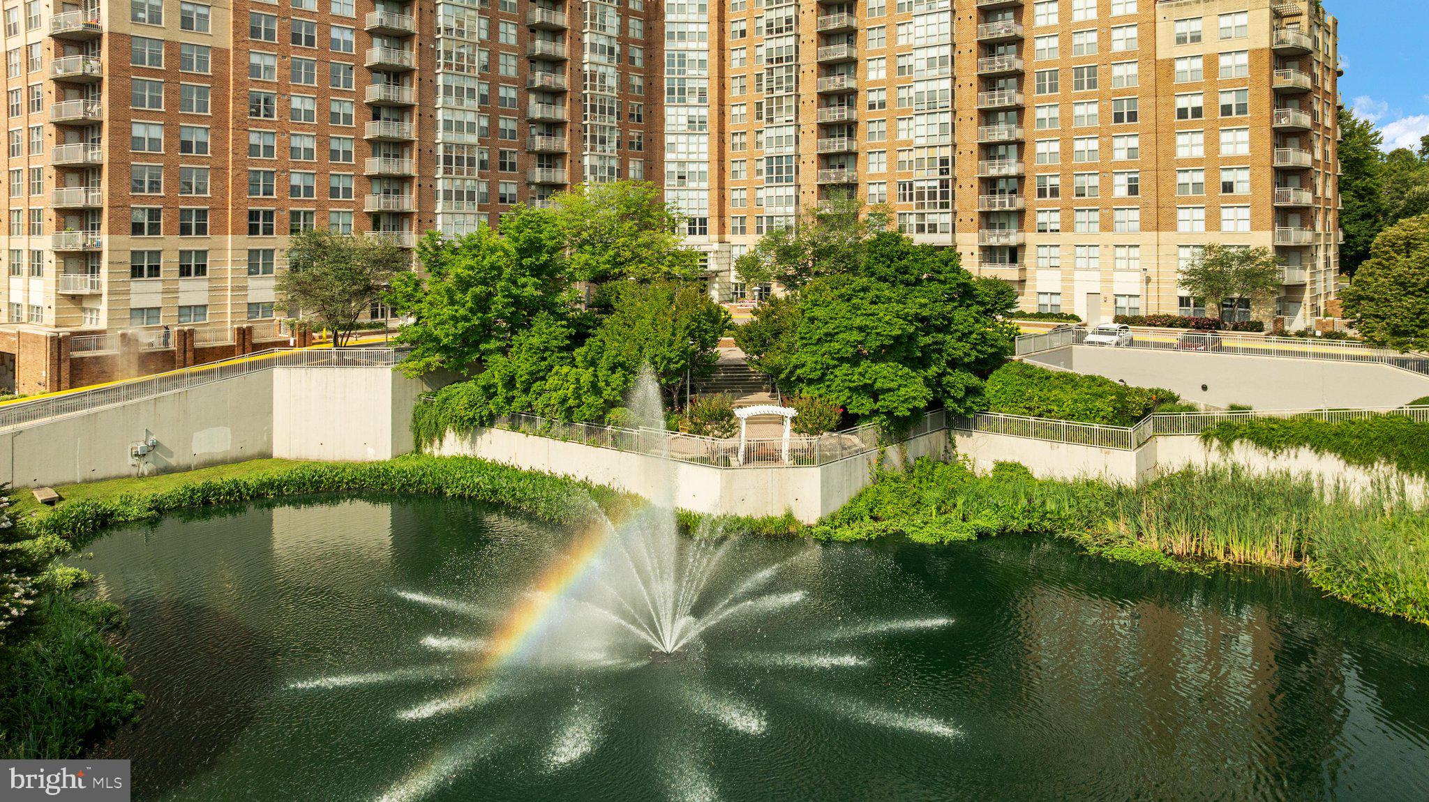 11800 Sunset Hills Road, Unit 815 Reston, VA 20190 - Photo 29 of 61 Carlton House Fountain