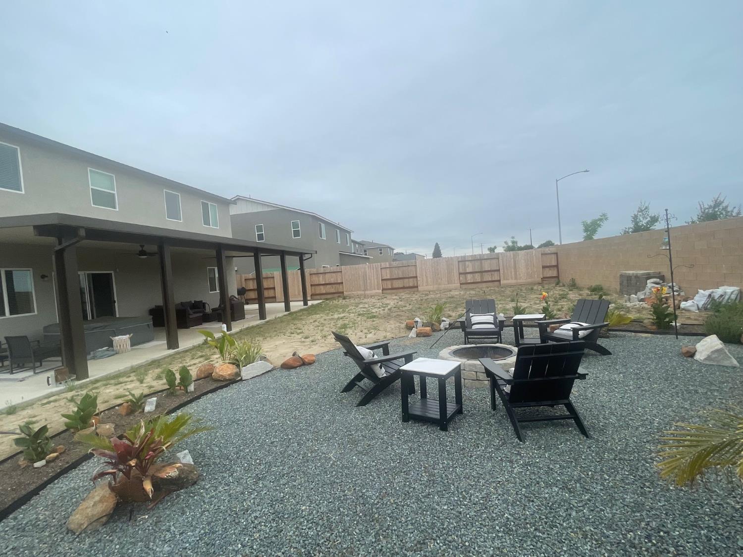 1392 Clara Court Fowler, CA 93625 - Photo 31 of 34