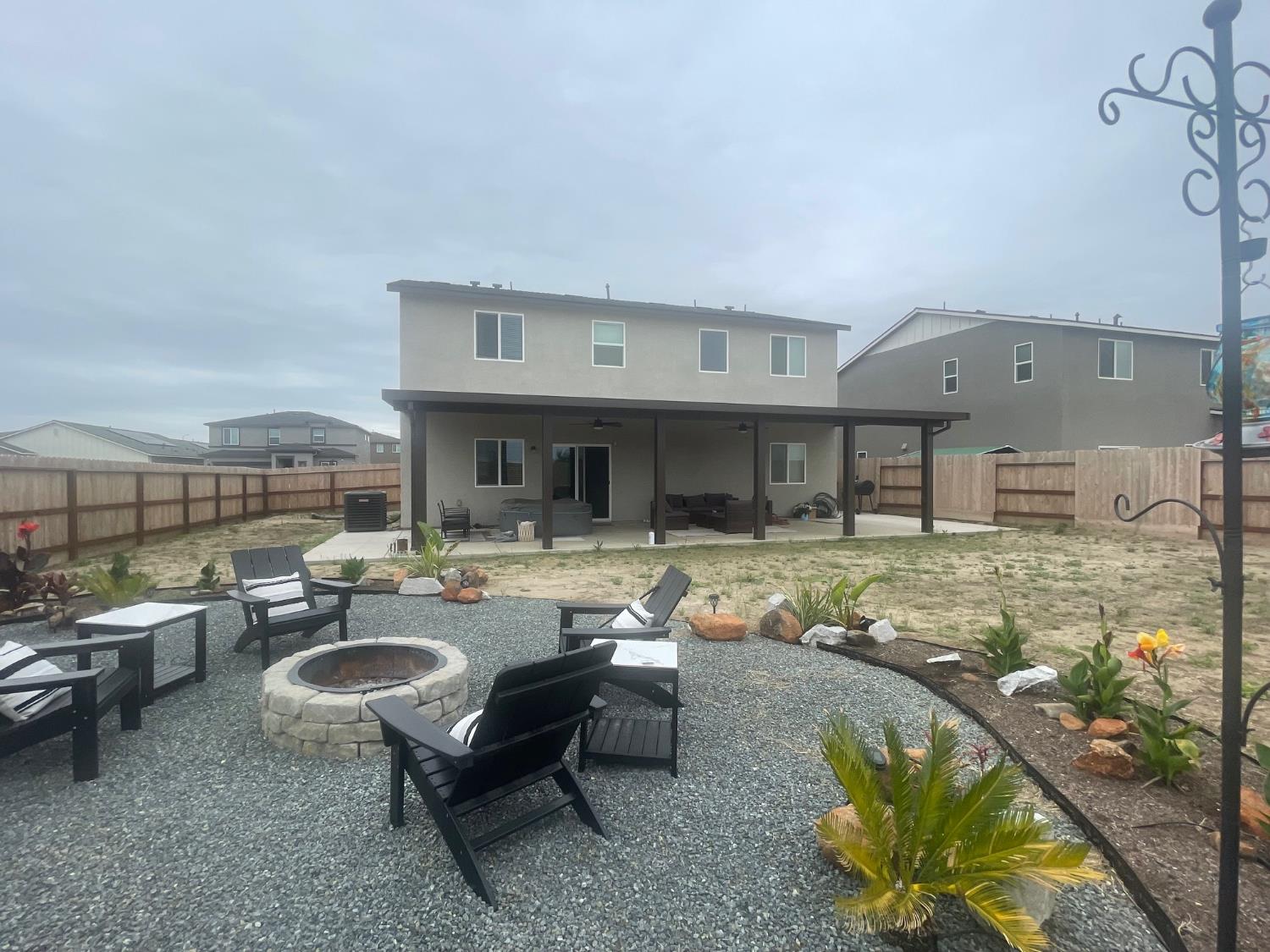 1392 Clara Court Fowler, CA 93625 - Photo 33 of 34