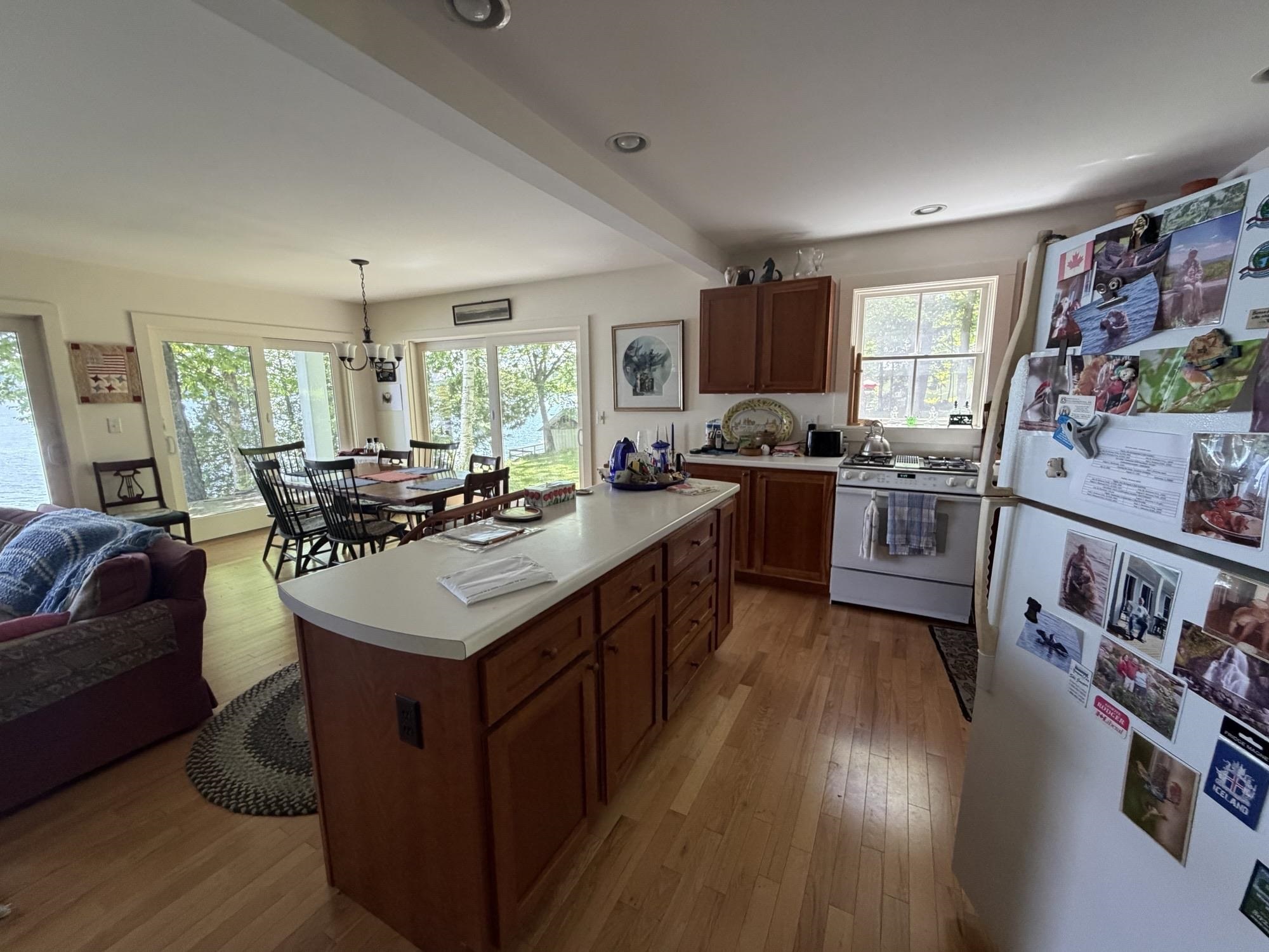 78 Buzzell Road East Morgan, VT 05853 - Photo 11 of 22