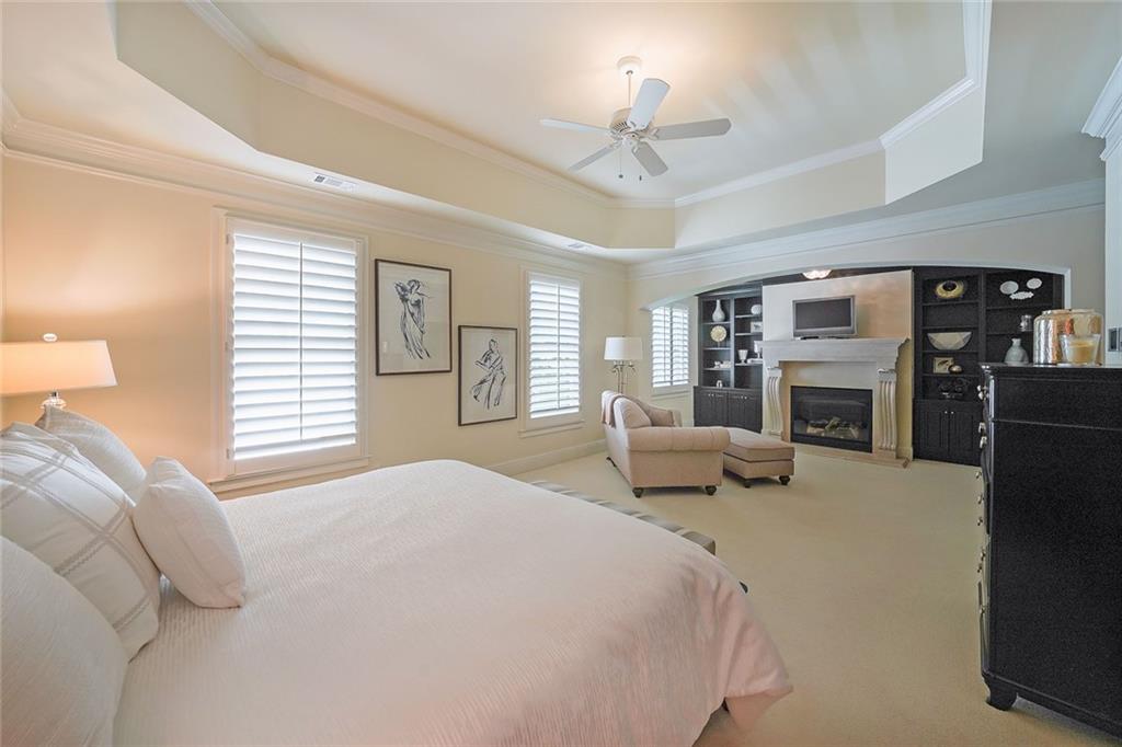 9062 Riverbend Manor Alpharetta, GA 30022 - Photo 17 of 36