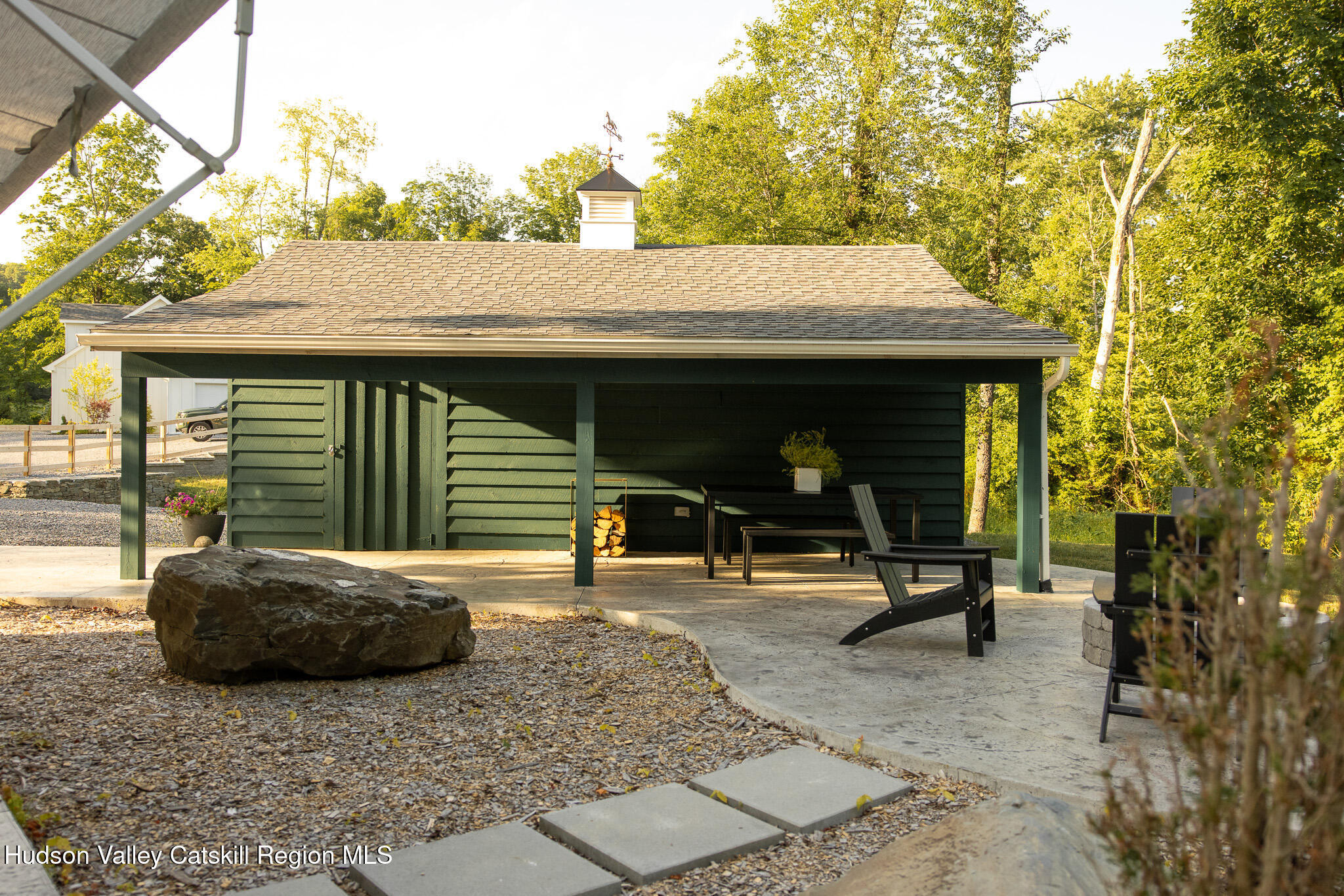 334 Browning Road Salt Point, NY 12578 - Photo 29 of 38 BR360