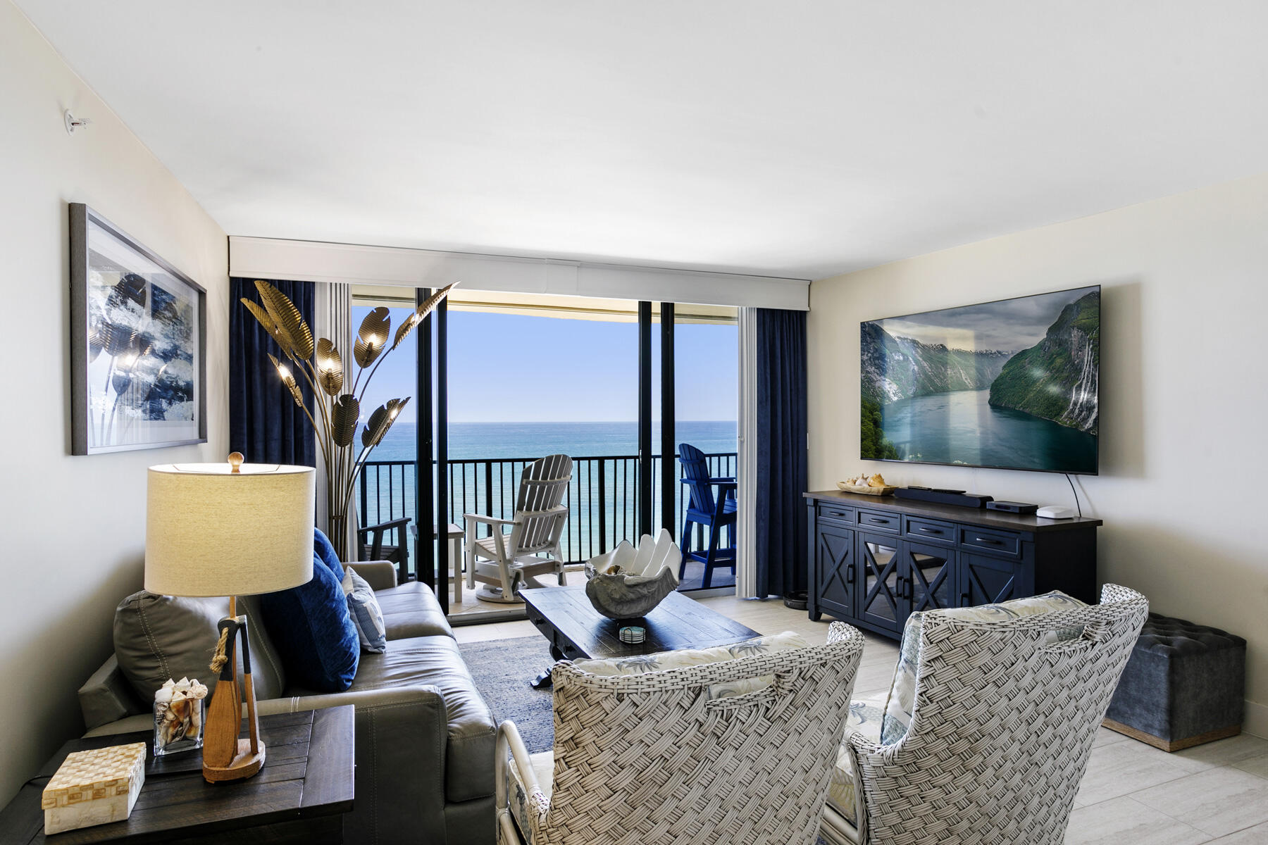 200 Ocean Trail Way, Unit 1302 Jupiter, FL 33477 - Photo 4 of 35 PH 2