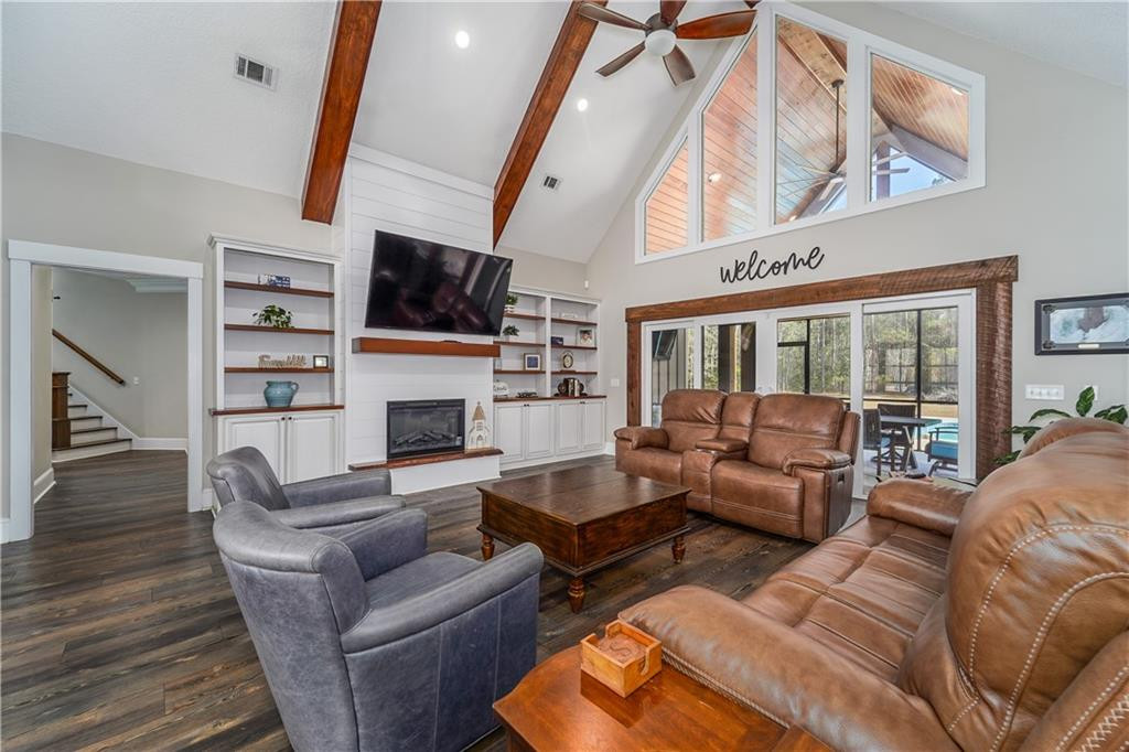 5608 Meadow Wood Road Blackshear, GA 31516 - Photo 8 of 45