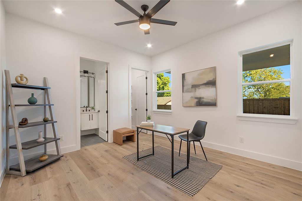 2005 Hearne Avenue Dallas, TX 75208 - Photo 16 of 37