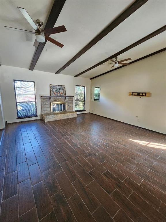 3114 Nutmeg Lane Garland, TX 75044 - Photo 2 of 18 a view of an empty room with a window