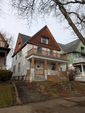 $224,900 | 2631 North Richards Street, Milwaukee, WI 53212