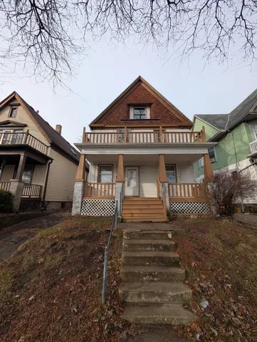 $214,900 | 2631 North Richards Street, Milwaukee, WI 53212