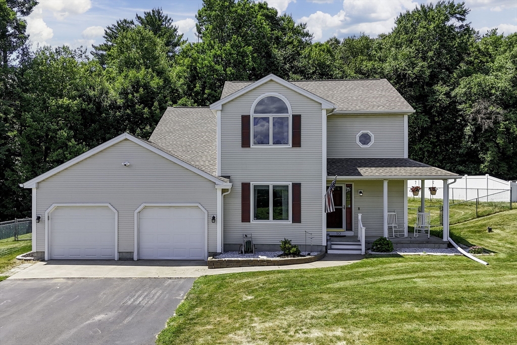 10 Scenic Road Westfield, MA 01085 - Photo 3 of 42