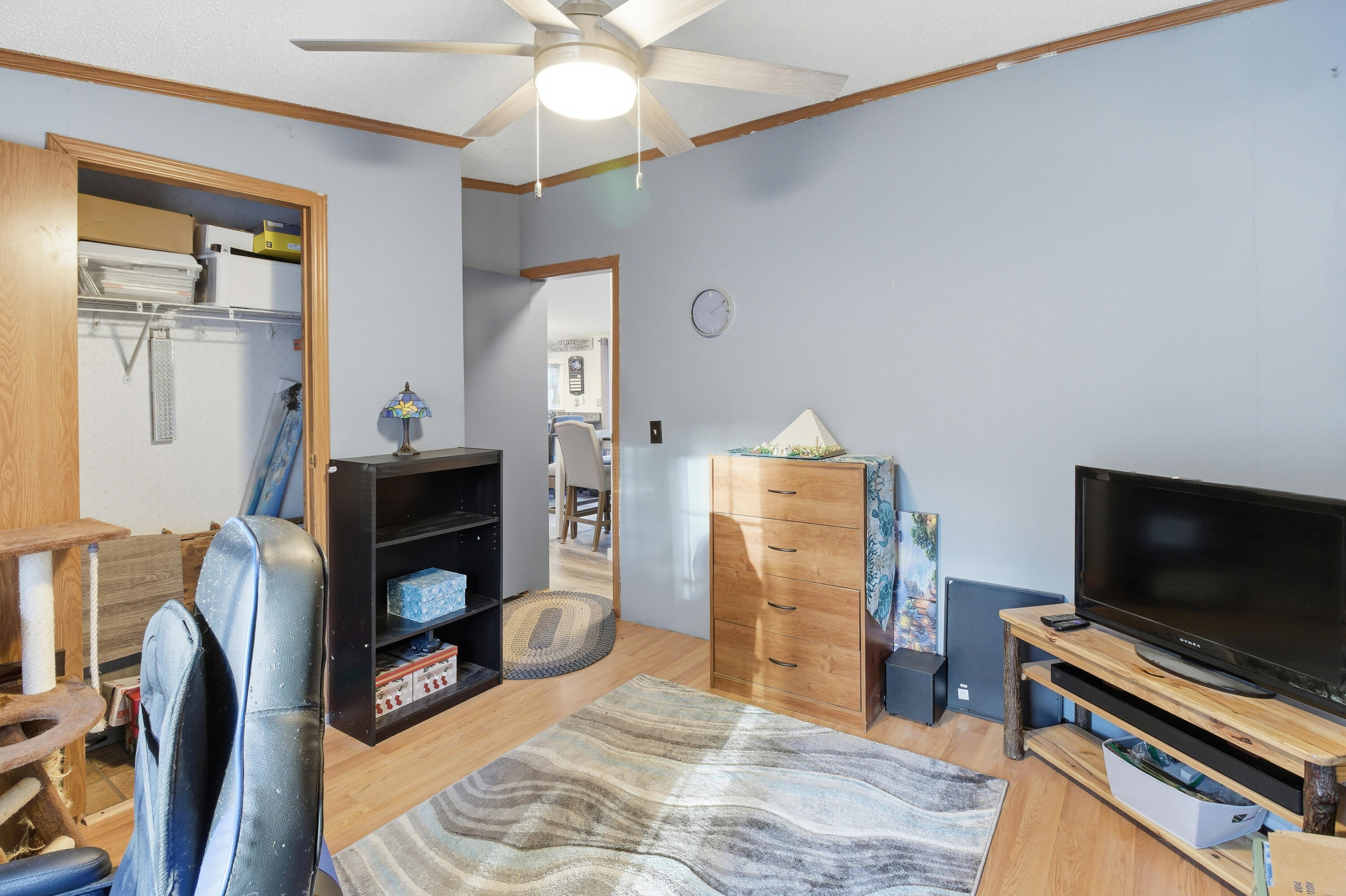 63 Clary Hill Road Warren, ME 04864 - Photo 27 of 32 63 Clarry Warren-27