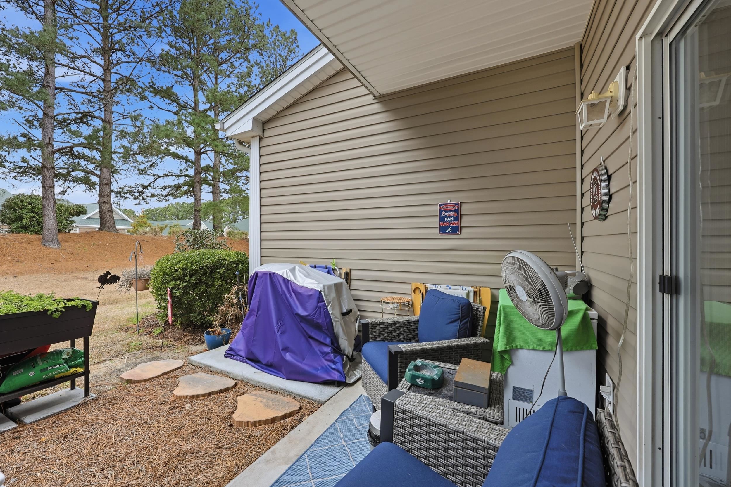 152 Chenoa Drive, Unit B Murrells Inlet, SC 29576 - Photo 19 of 32