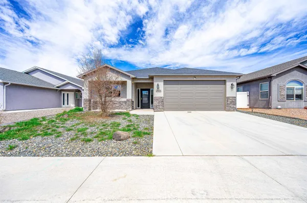 $390,000 | 3034 Red Pear Drive, Grand Junction, CO 81504