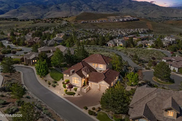 $1,550,000 | 1915 Dakota Ridge Trail, Reno, NV 89523