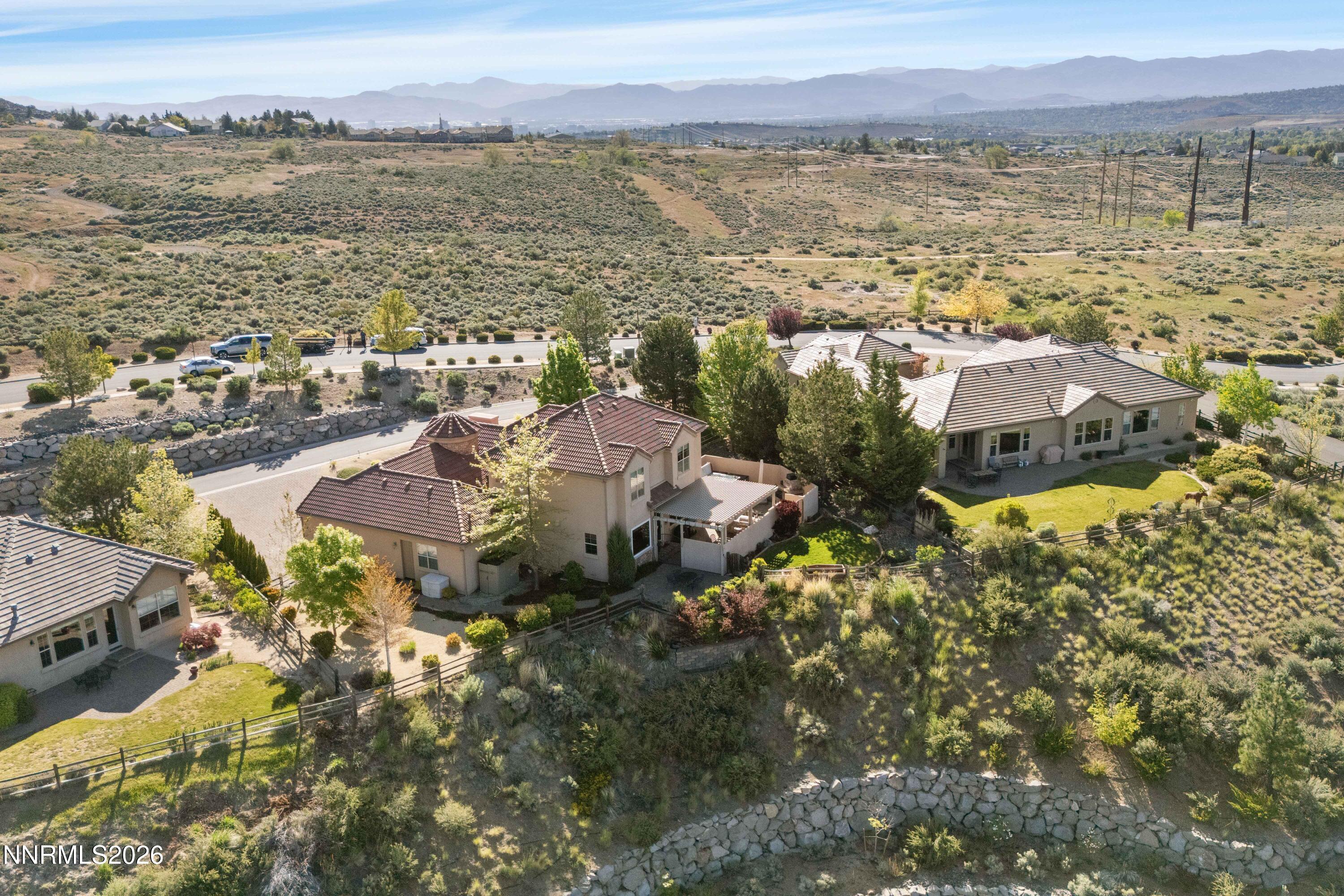1915 Dakota Ridge Trail Reno, NV 89523 - Photo 46 of 47 1915 Dakota Ridge Trl (48 of 49)
