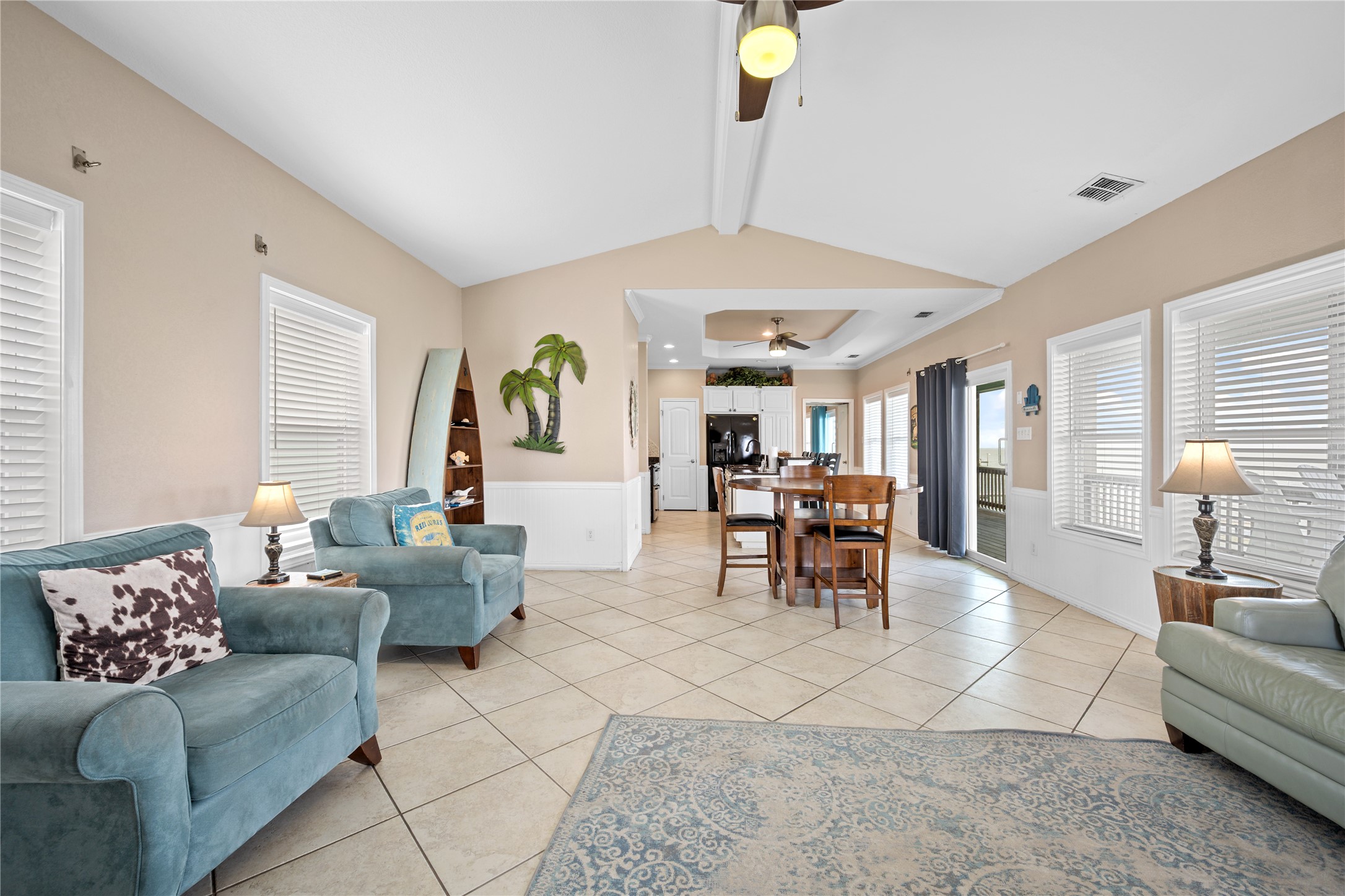 740 Copano Cove Road Rockport, TX 78382 - Photo 16 of 41