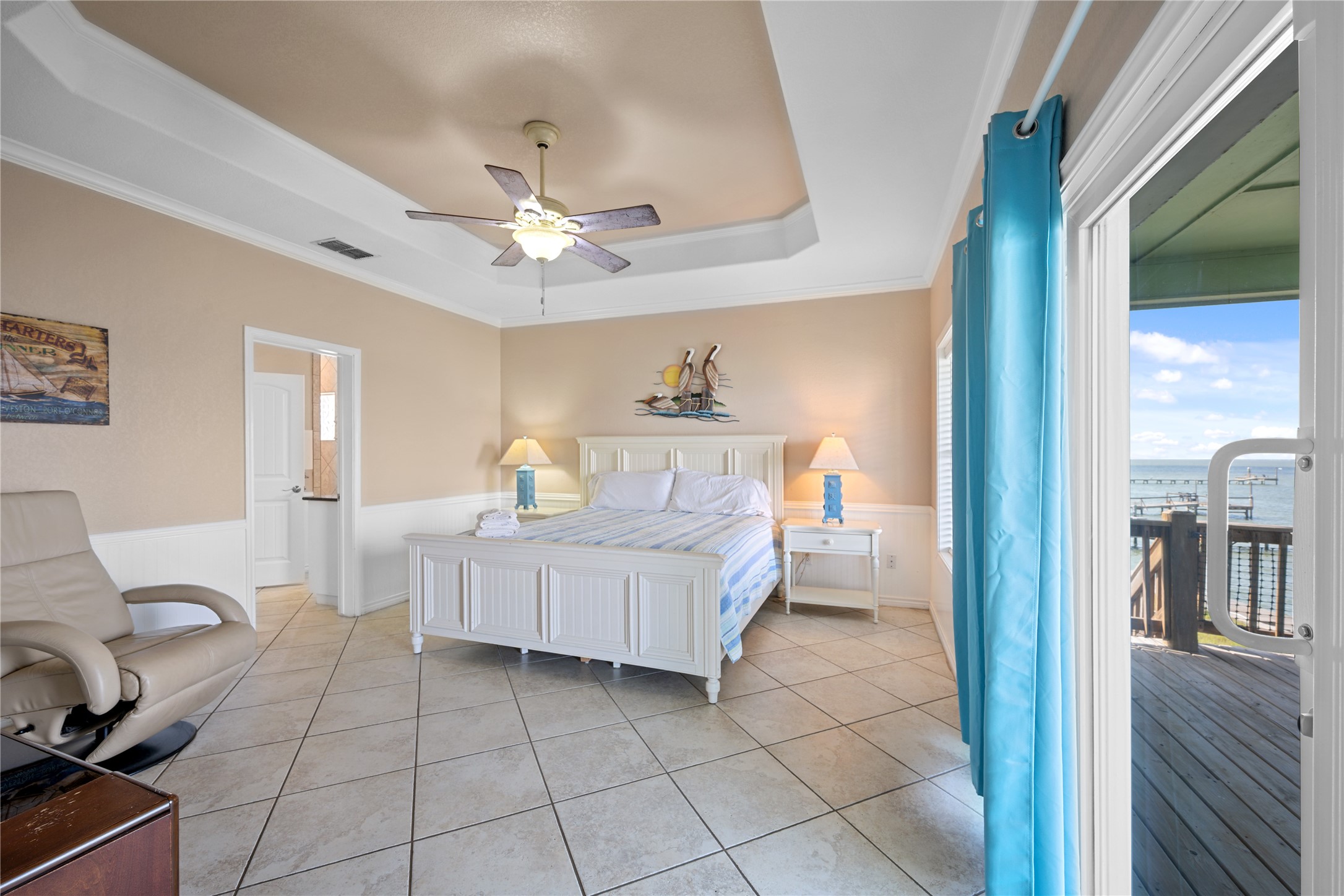 740 Copano Cove Road Rockport, TX 78382 - Photo 22 of 41